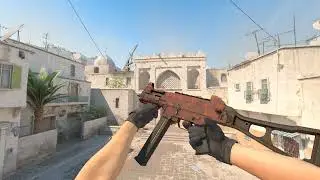 UMP-45 | Full Stop (Counter-Strike 2)