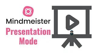 Mindmeister Presentation Mode