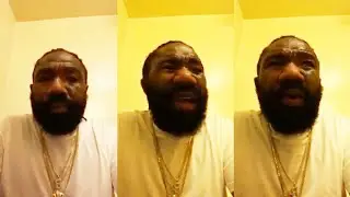 Boskoe100 Talks About Jealousy, Separating Yourself From the Pack and Being Self Made Keepin' It G.