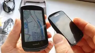 Garmin 1030 Plus Functions And Settings In-Depth