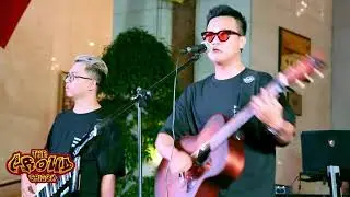 [Cover] Quang Vinh - Dịu Dàng Đến Từng Phút Giây  - Rebles Band - TCS - The Crowd Sài Gòn