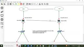 Site To Site VPN (IPIP) in Mikrotik server | Non-Secure VPN