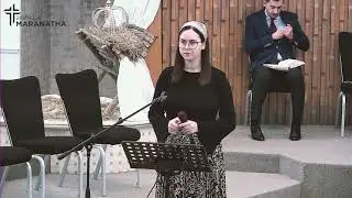 Nu Exista Cruce Fara Iesle - Bianca Mafteian