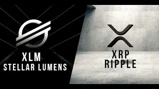 Ripple XRP и XLM Stellar уже выбраны