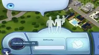 How to install custom content-lots on Sims 3.
