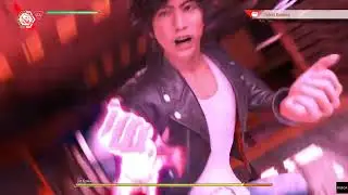 LJ - Jin Kuwana 3 No Damage [LEGEND]