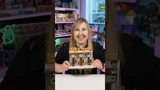The Office Funko POP! PEZ Dispensers Christmas Series 