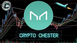 Maker (MKR) - Altcoin Of The Day - Technical Analysis & Price Prediction - December 2021