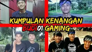 Kumpulan Foto Masa Muda Budi01 Gaming - Story bang Budi