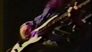 KILLER DWARFS! ALL MY HEROS LIVE FROM RPM CLUB 1993