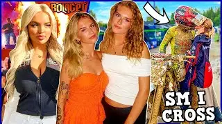 SM I CROSS + VIRAN HJÄRTEKROSSAD💔 FESTIVAL I VARBERG + SANDHAMN
