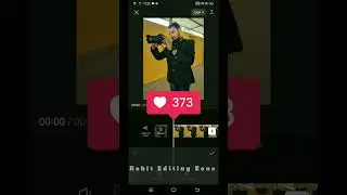 diamond zoom CapCup Apps ll treading effect ll #capcut Rohit Editing Zone ☺️✨