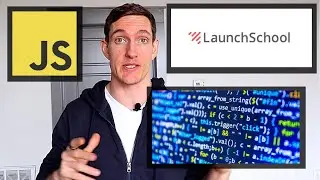 Launch School LS180 Intro To Databases Overview