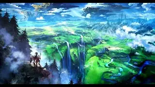 Instrumental Traditional Irish Music Compilation  - PART II