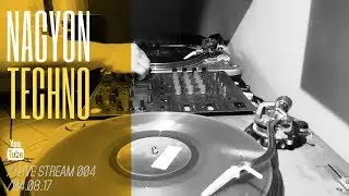 Nagyon Techno