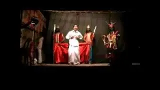 ATHMAKKALUDE SPANDANAM DRAMMA