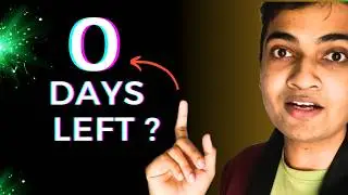 Exam कितने दिन बाद है ? Set Countdown on your Home Screen 😍||✨Best Countdown app & Widget
