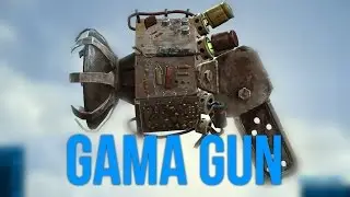 Fallout 4 Secret Weapon!