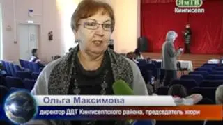 ДДТ  Театральные подмостки 03 12