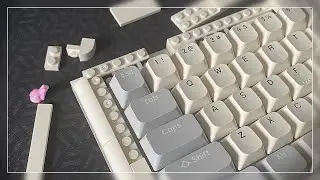 it sounds like LEGO...