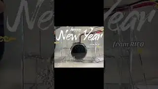 Happy New Year from RICO