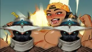 Raze?