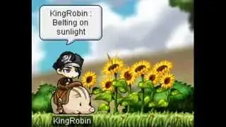 MMV Accidentally In Love [audioswapped] ):