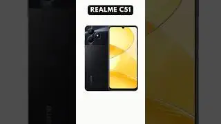 Realme 51 