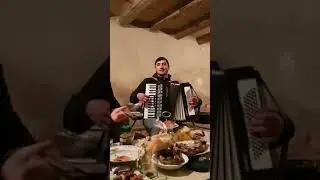 БОМБОВАЯ ПЕСНЯ