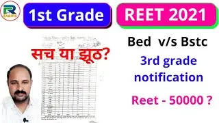 Reet 2021 & 1st grade 2021