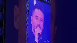 Сергей Лазарев - Твоя любовь ..
