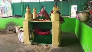 Hazrath Syed Jalal Khaki Sha Moula Darbar