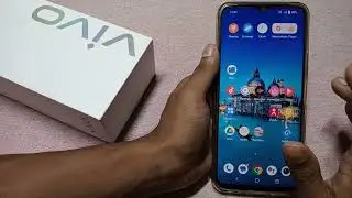 Vivo T3 Lite said back kaise kare, how to use side Gesture back in vivo, how to set Gesture navigati