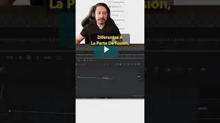 Cursos de Fusion en DaVinci Resolve