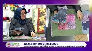NAZAR BONCUĞU 20 MAYIS 2023
