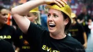 SM Finalen Innebandy 2013