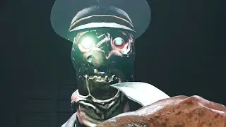 NEW ALPHA OMEGA T.E.D.D EASTER EGG SOLVED!! Black Ops 4 Zombies Easter Eggs & Storyline