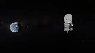 To The Mun! - KSP GMV