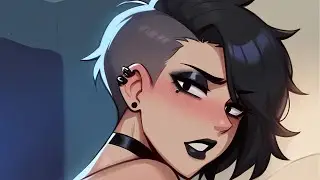 🔥The Ultimate Collection of Anime Gifs With Sound | COUB Mix! #4 ⚡️