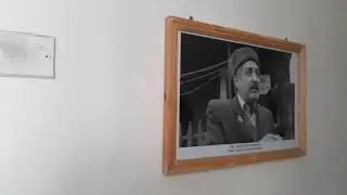 Rasim Balayev (Nəsimi) - Hardasan?
