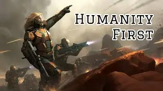 Stronger - Humanity strenght music video