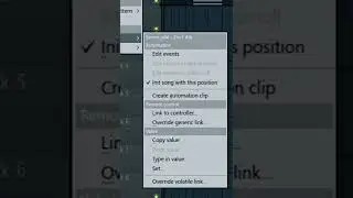 How To Automate Third Party Plugin & VST In FL Studio