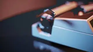Typewriter Commercial Episode 1 - 2022
