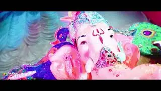 Jay Ramdevpir Madhi Ka Raja  | Ganesh Utsav 2022 | Jaanki Studio Chorwad