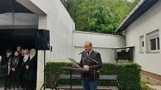 Tuzlarije, Dino Durmić, 14.5.2023.