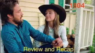 HEARTLAND Season 18 Episode 4: Recap and Review *Spoiler Alert