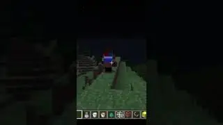 Компот испугался Херобрина