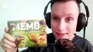 ♘СУПЕР МУРАШЕЧНАЯ АСМР РАСПАКОВКА И ОБЗОР ДЕТСКОЙ ИГРЫ ◆ АСМР ТРИГГЕРЫ И ШЁПОТ, ОТ КОТОРОГО МУРАШИТ