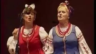 ФЕСТИВАЛЬ МИСТЕЦТВ УКРАЇНИ 2009 (ІІІ част.)