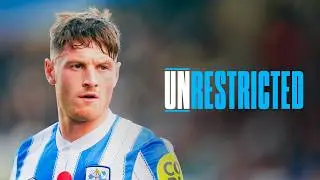 A BUSY WEEK IN HD1 | UNRESTRICTED | EPISODE TEN | S2